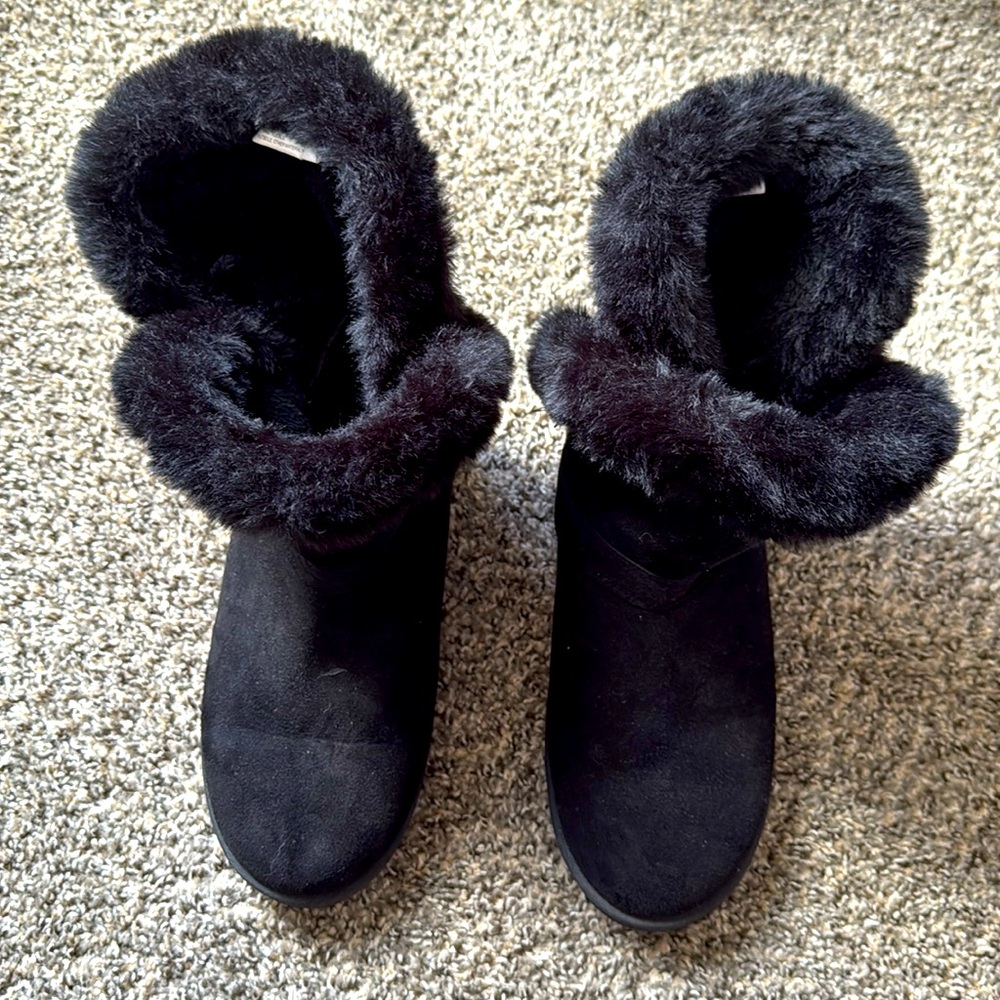 Cloud walker Bootss